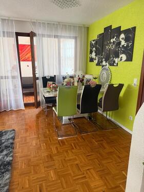 Foto - 2 Zimmer Etagenwohnung in Rastatt