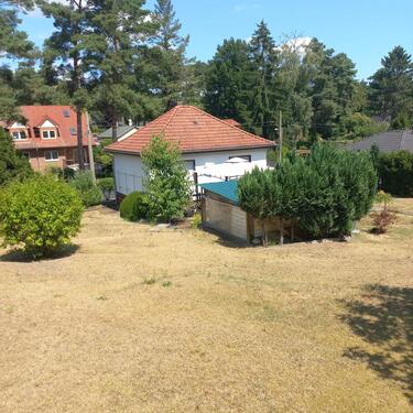 Foto - 2.5 Zimmer Einfamilienhaus zum Kaufen in Schönwalde-Glien