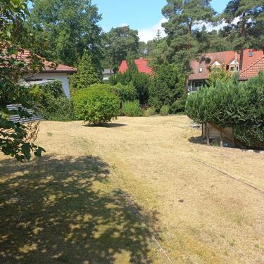 Foto - Einfamilienhaus in Schönwalde-Glien zum Kaufen