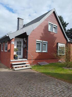 Foto - Niedliches Holzhaus mit Potenzial Nähe Schwerin +provisionsfrei+