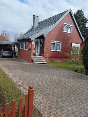 Foto - 4 Zimmer Einfamilienhaus zum Kaufen in Brüsewitz