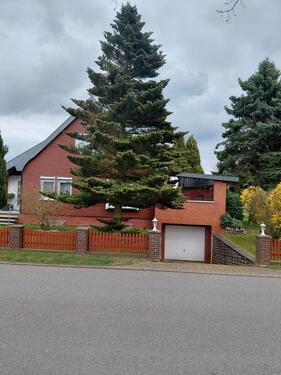 Foto - 4 Zimmer Einfamilienhaus in Brüsewitz