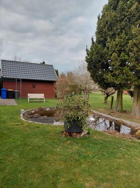Foto - Einfamilienhaus in Brüsewitz zum Kaufen