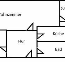 Voll möblierte Wohnung in Ehrenfeld zur Untermiete - Köln