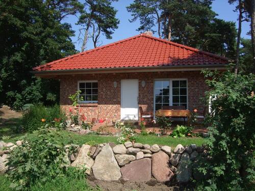 Foto - Ferienhaus auf Rügen 75 m zum Ostsee-Strand zu verkaufen
