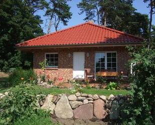 Ferienhaus in Juliusruh (Rügen) 75m zum Ostseestrand zu verkaufen - Dranske