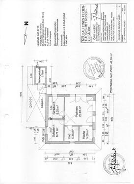Foto - Einfamilienhaus in Dranske