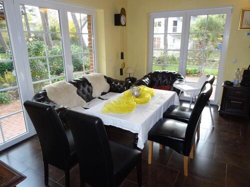 Foto - Einfamilienhaus in Dranske zum Kaufen