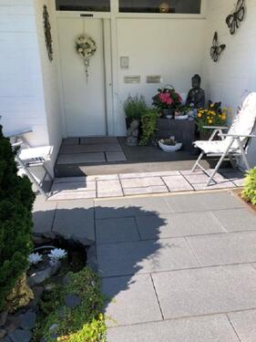 Foto - 30m² möbliertes, modernes 1 Zi. Apartment mit großem Bad, WLAN