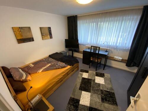 Foto - 1 Zimmer andere in Remscheid