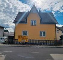 Schöne Wohnung zentral gelegen - 585,00 EUR Kaltmiete, ca.  76,00 m² in Waldmünchen (PLZ: 93449)