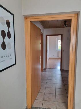 Foto - 3 Zimmer Etagenwohnung in Waldmünchen