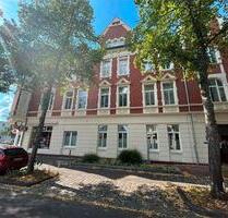 Vielseitige Büro- oder Praxisfläche im Herzen von Nienburg - Nienburg (Weser)