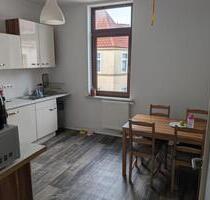 3-Zimmer-Wohnung mit Einbauküche und guter Anbindung - Bremerhaven Mitte