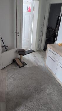 Foto - Etagenwohnung zur Miete in Bremerhaven