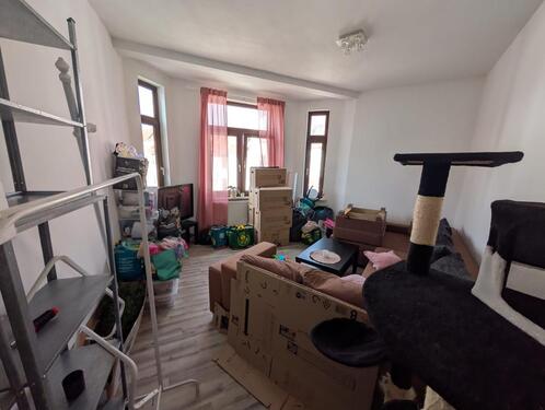 Foto - Etagenwohnung in Bremerhaven