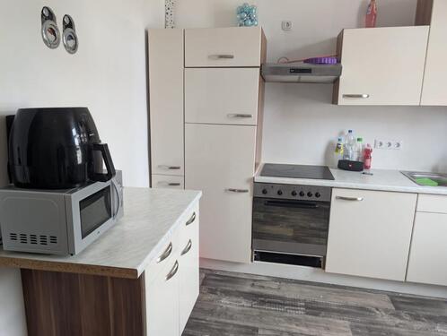 Foto - Etagenwohnung in Bremerhaven zur Miete