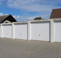 Garage in Elsenfeld zur Miete, zentral gelegen (Neue Mitte)