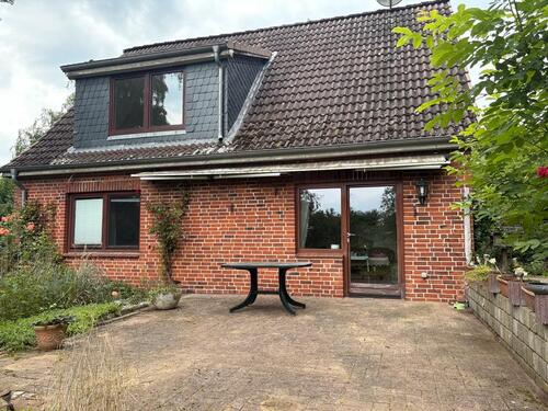 Foto - Wohnhaus in idyllischer Lage zu vermieten
