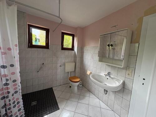 Foto - Einfamilienhaus in Brokstedt zur Miete