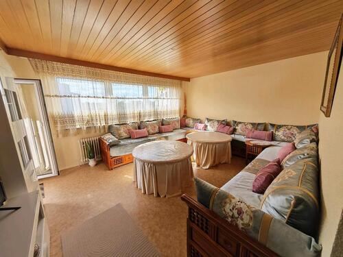 Foto - 4-Zimmer Wohnung- Vermietet- Provisionsfrei