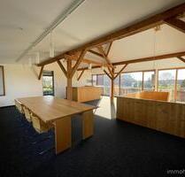 Repräsentative Büro-Praxisräume, im Dreieck Wangen - Isny - Leutkirch gelegen - Argenbühl