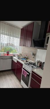 Foto - Vermiete 3 Zi Wohnung ( nur für Studenten))