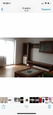 Foto - Etagenwohnung zur Miete in Marburg