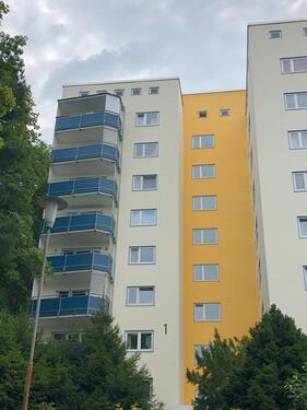 Foto - Etagenwohnung in Marburg zur Miete