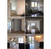 Mietwohnung Heustreu - 715,00 EUR Kaltmiete, in Hohenroth (PLZ: 97618)