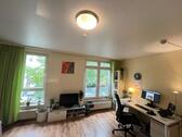 Foto - Furnished 1 Room in 2-Room Apartment 