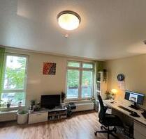 Furnished 1 Room in 2-Room Apartment | Short-Term | No Anmeldung - Berlin Mitte