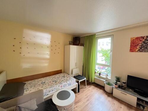 Foto - Etagenwohnung zur Miete in Berlin
