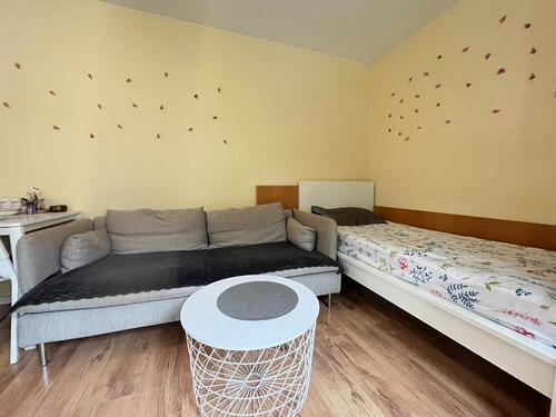 Foto - Etagenwohnung in Berlin