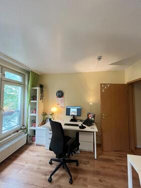 Foto - Etagenwohnung in Berlin zur Miete