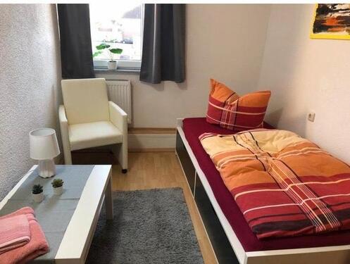 Foto - Zimmer mit Gemeinschaftsküche in 52353 Düren