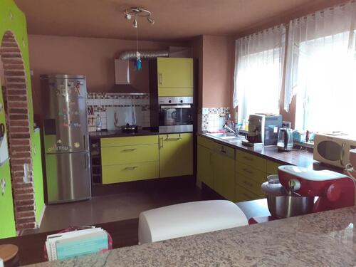 Foto - Einfamilienhaus in Gemmingen