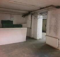 Lagerfläche Lagerraum Köln Kalk ca 100qm