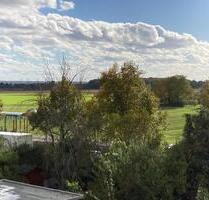 1-Zimmer-Wohnung mit hochwertiger Einbauküche - Liederbach am Taunus