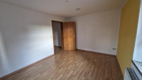 Foto - Etagenwohnung in Höchstädt im Fichtelgebirge