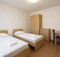 Möblierte renovierte 5 Zim. Wohnung in Sindelfingen Mitte