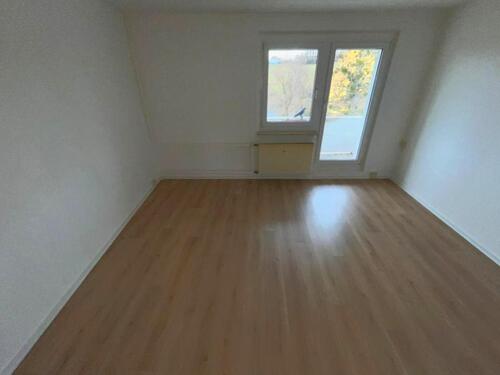Foto - Etagenwohnung in Gera zur Miete