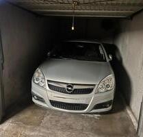 Abschließbare Einzelgarage innerhalb einer Tiefgarage in Monheim - Monheim am Rhein