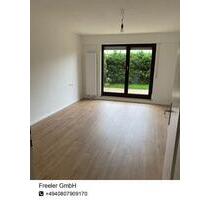 2-Zimmer-Wohnung mit Einbauküche und Terasse in Poppenbüttel - Hamburg Wandsbek