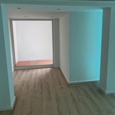 Foto - 1 Zimmer Etagenwohnung in Krefeld