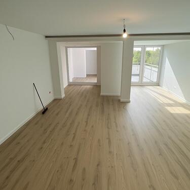 Foto - Etagenwohnung in Krefeld zur Miete