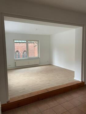 Foto - 1 Zimmer Etagenwohnung zur Miete in Lübeck