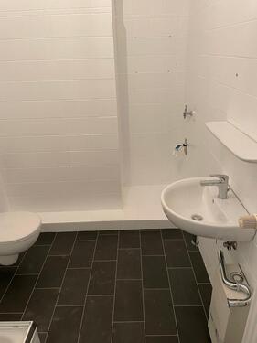 Foto - Etagenwohnung in Lübeck zur Miete