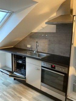 Foto - Etagenwohnung in Langenhagen zur Miete