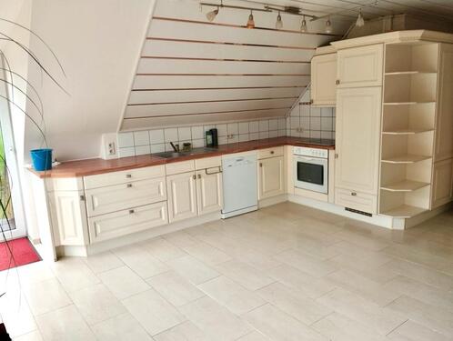 Foto - 5 Zimmer Dachgeschoßwohnung in Rüthen